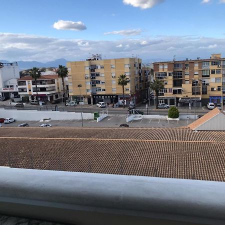 Habitacion Grande Con Bano Privado En Coin A 30Km De La Playa エクステリア 写真