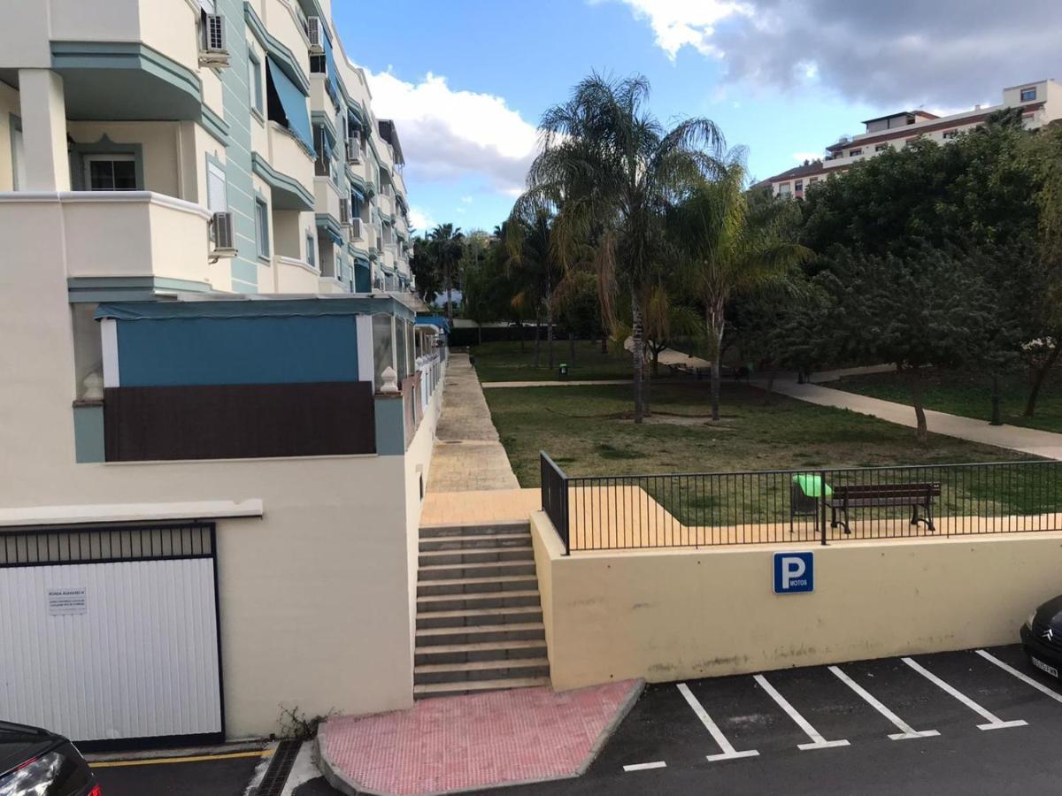 Habitacion Grande Con Bano Privado En Coin A 30Km De La Playa エクステリア 写真