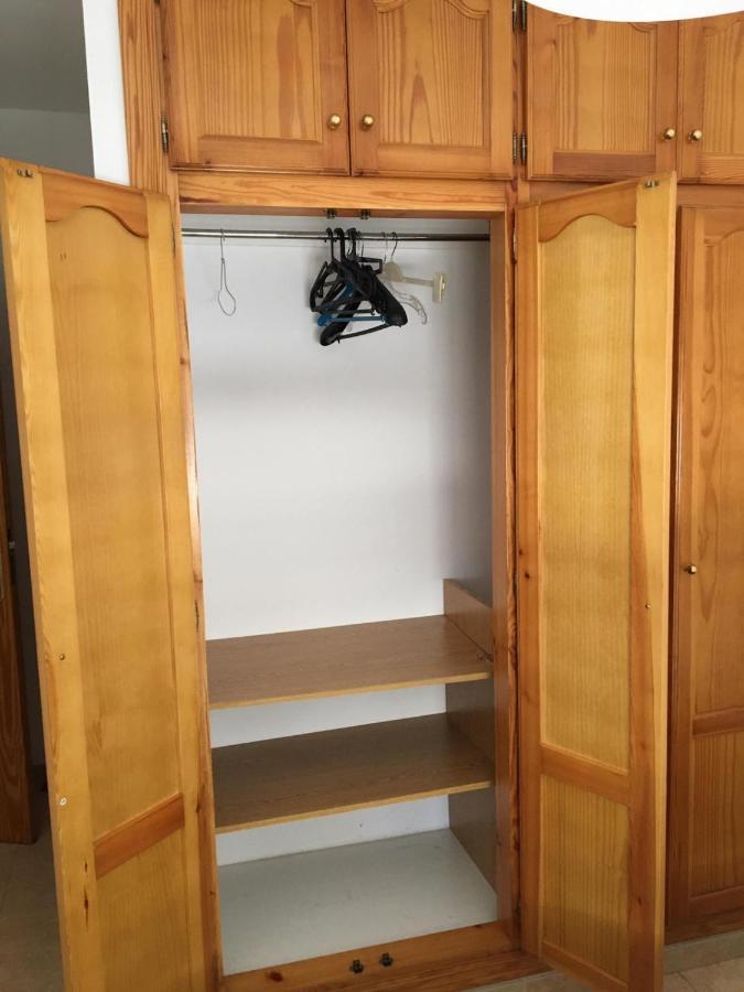 Habitacion Grande Con Bano Privado En Coin A 30Km De La Playa エクステリア 写真