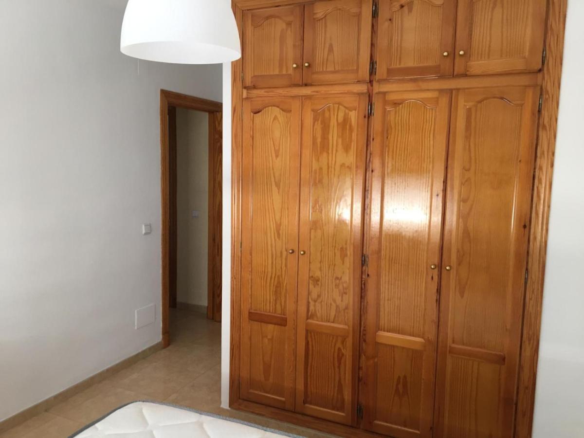 Habitacion Grande Con Bano Privado En Coin A 30Km De La Playa エクステリア 写真