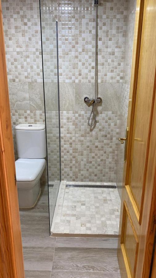 Habitacion Grande Con Bano Privado En Coin A 30Km De La Playa エクステリア 写真